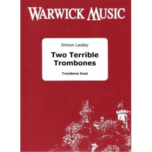 Lesley, Simon - Two...
