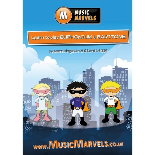 Legge, Kingston and - Music...