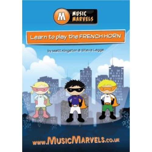 Legge, Kingston and - Music...