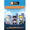 Legge, Kingston and - Music Marvels: Learn To Play French Horn
