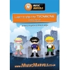 Legge, Kingston and - Music Marvels: Learn To Play Trombone (Bb)