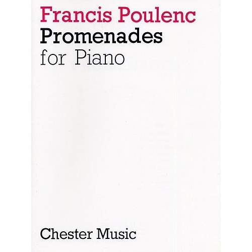 Poulenc, Francis -...