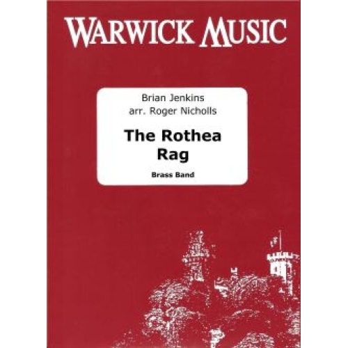 Joplin, Scott - The Rothea Rag