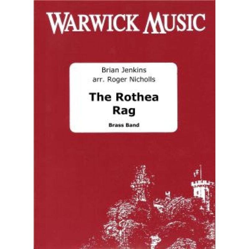 Joplin, Scott - The Rothea Rag
