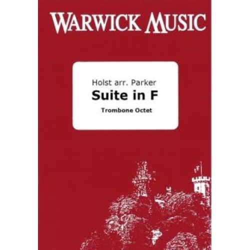 Suite in F