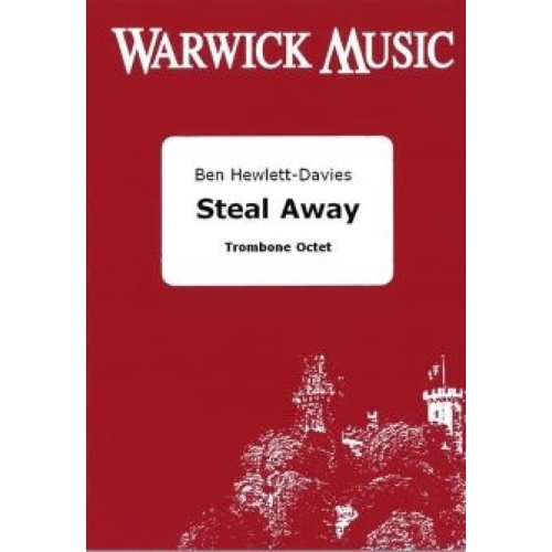 Hewlett-Davies, Ben - Steal...