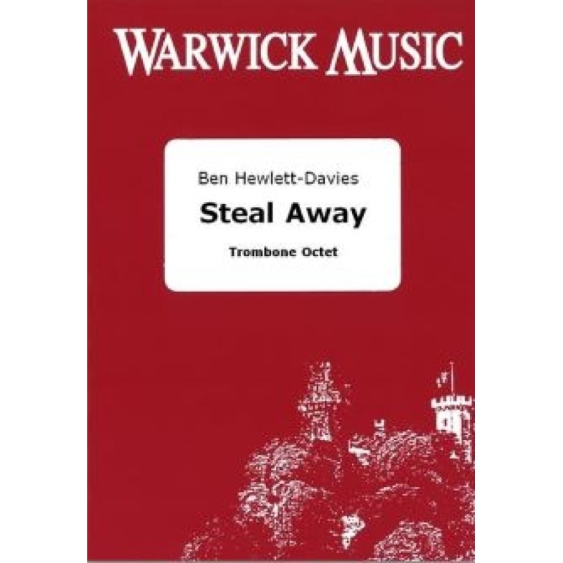 Hewlett-Davies, Ben - Steal Away