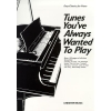 Tunes You'Ve Always Wanted To Play