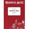 Harvey, Paul - Synchro Jazz