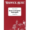 Book of English Madrigals