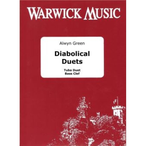 Diabolical Duets