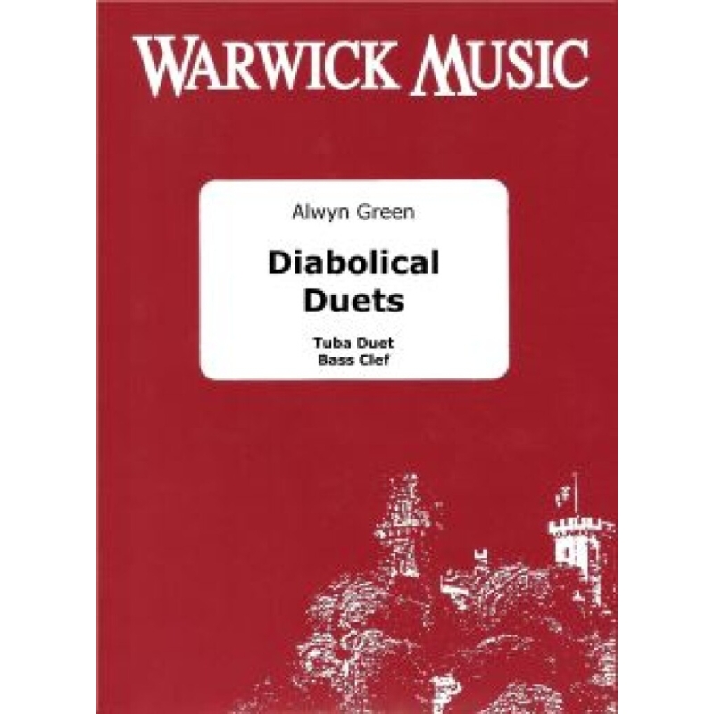 Diabolical Duets