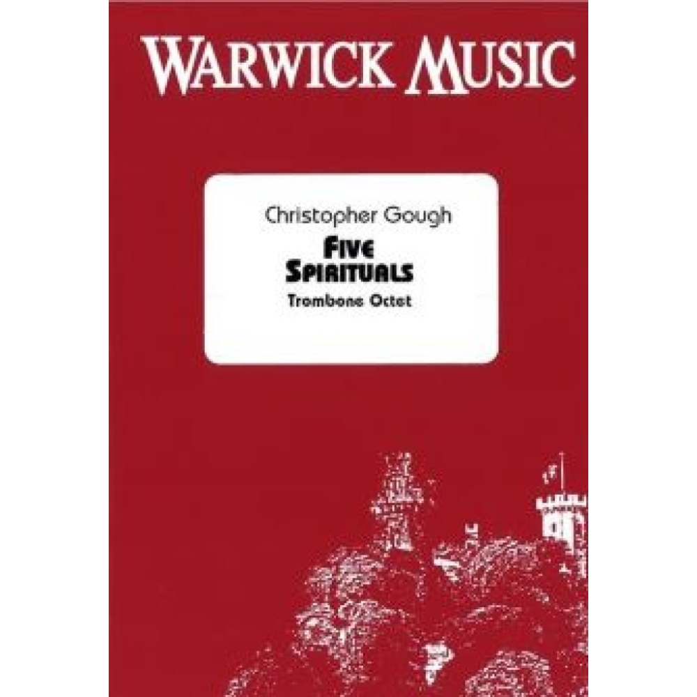 Five Negro Spirituals