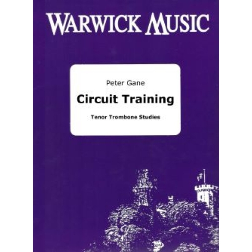 Gane, Peter - Circuit Training