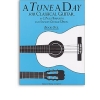 Herfurth, Paul - A Tune A Day For Classical Guitar Book 1