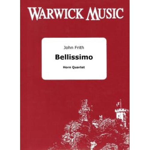 Frith, John - Bellissimo