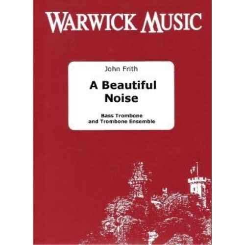 Frith, John - A Beautiful...