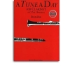 A Tune a Day for Clarinet, Book One