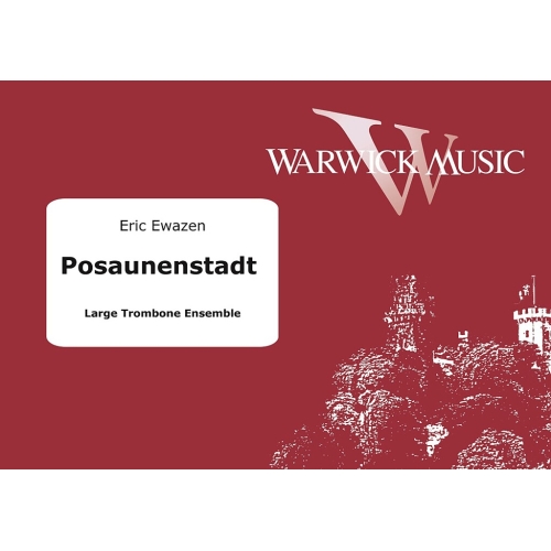 Ewazen, Eric - Posaunenstadt
