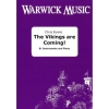 Evans, Chris - The Vikings are Coming! Bb Instrument and Piano