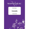 Evans, Chris - Comedie