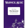 Evans, Chris - The Sorcerer