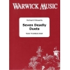 Edwards, Richard - Seven Deadly Duets