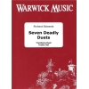 Edwards, Richard - Seven Deadly Duets