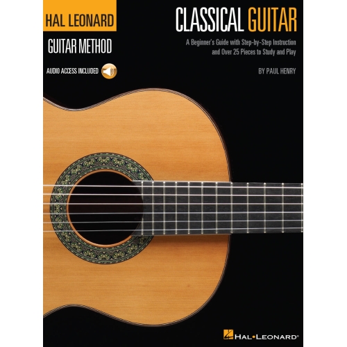 The Hal Leonard Classical...