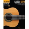 The Hal Leonard Classical Guitar Method