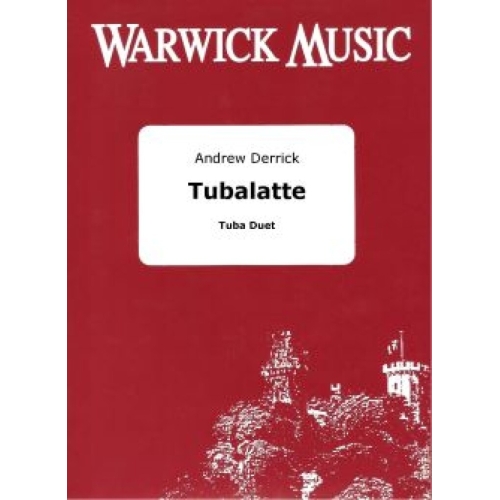 Derrick, Andy - Tubalatte