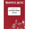Derrick, Andrew - 20 Jazzy Duets