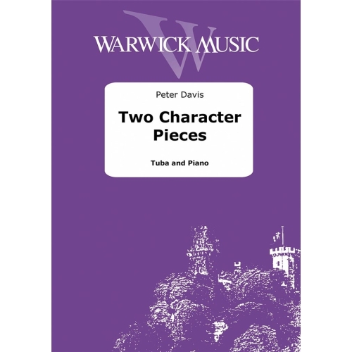 Davis, Peter - Two...