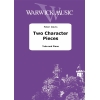 Davis, Peter - Two Character Pieces