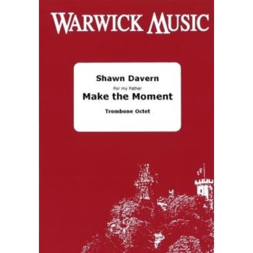 Davern, Shawn - Make the...