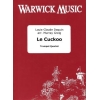 Daquin, Louis-Claude - Le Cuckoo