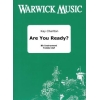 Charlton, Kay - Are You Ready