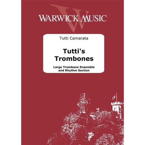 Camarata, Tutti - Tuttis