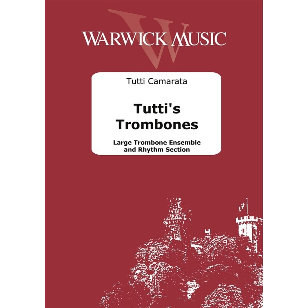 Camarata, Tutti - Tuttis