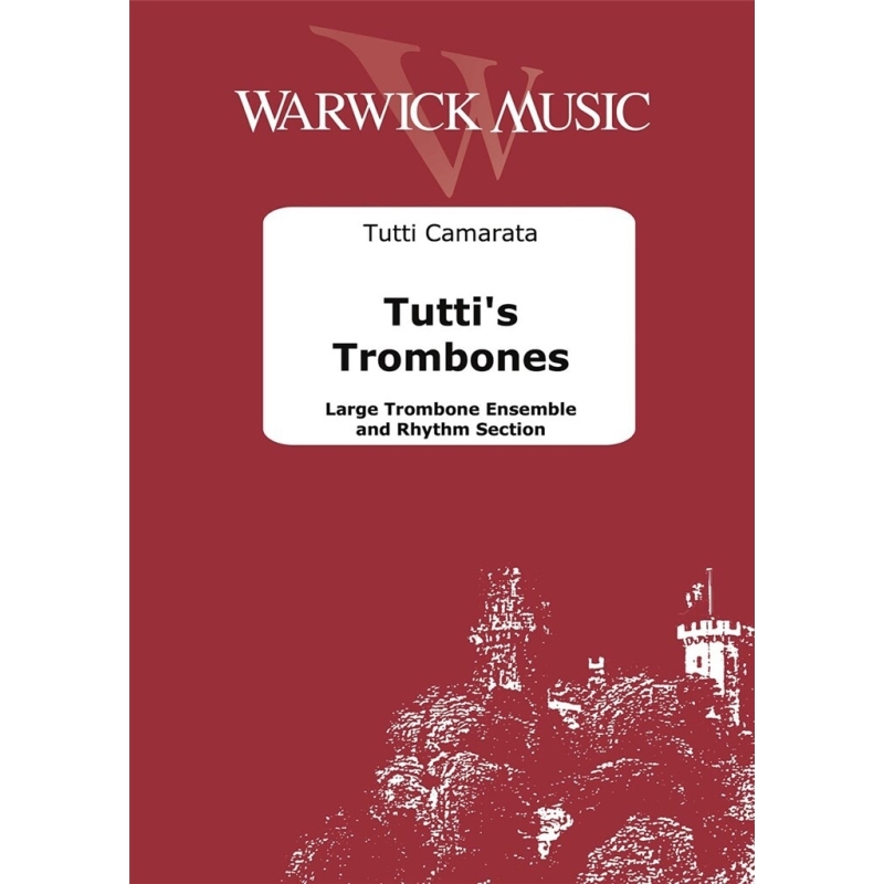 Camarata, Tutti - Tuttis