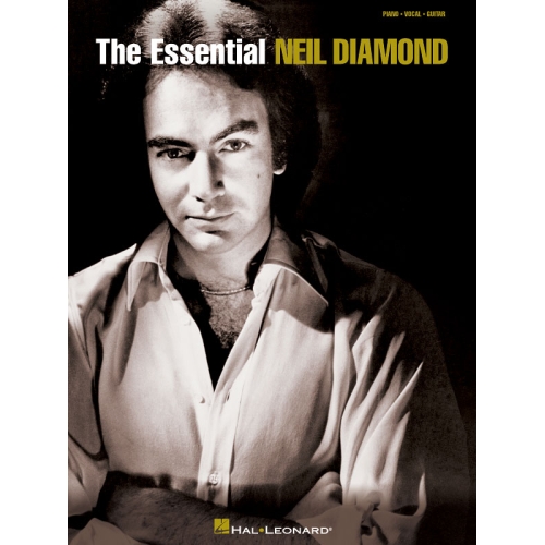 The Essential Neil Diamond