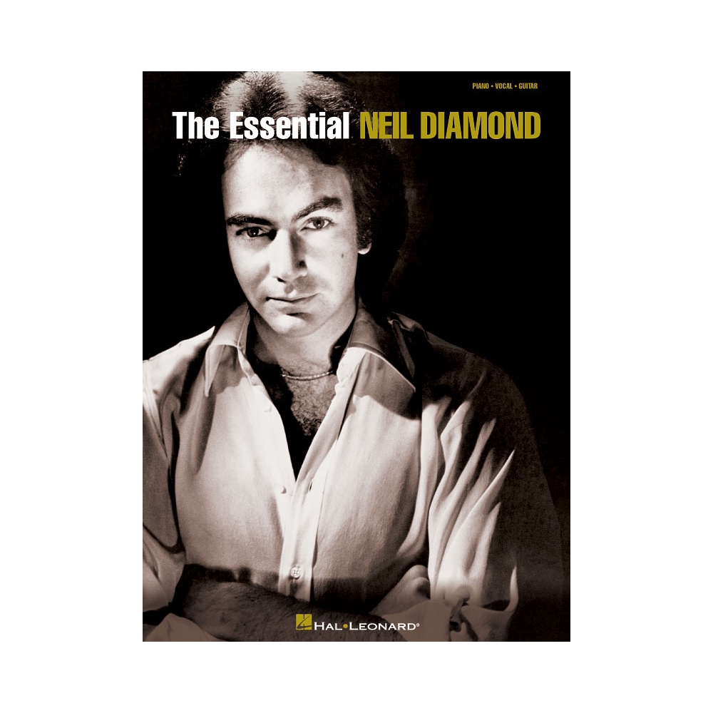 The Essential Neil Diamond