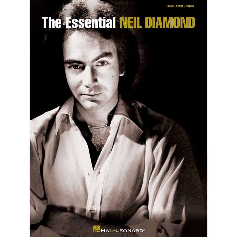 The Essential Neil Diamond