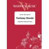Bourgeois, Derek - Fantasy Rondo
