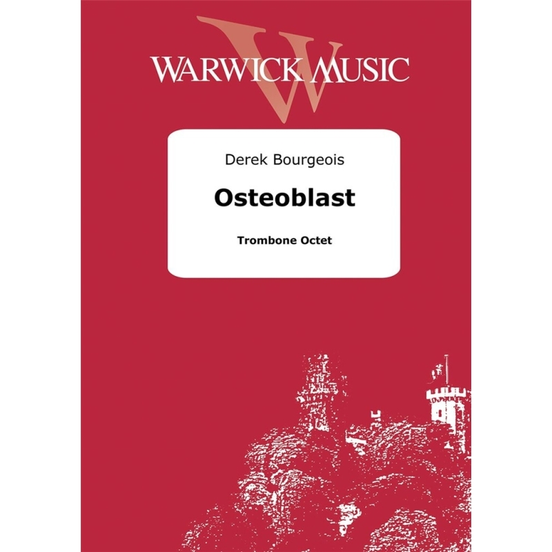 Bourgeois, Derek - Osteoblast