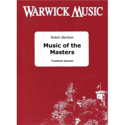 Music of the Masters