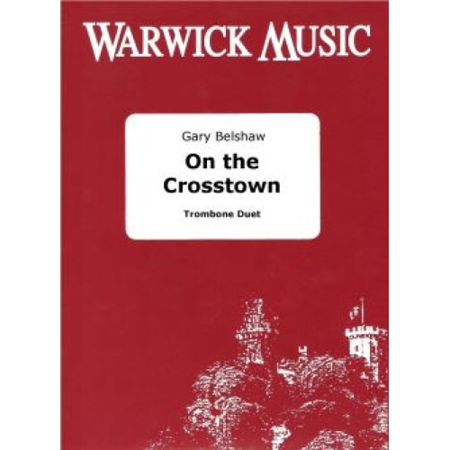 Belshaw, Gary - On the...