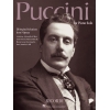 Puccini for Piano Solo