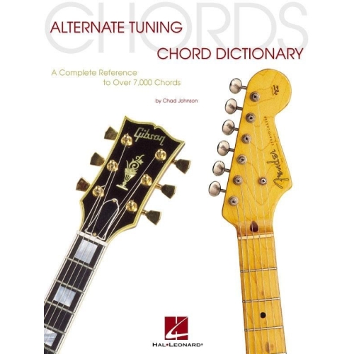 Alternate Tuning Chord...