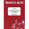 Bach, J.S - Toccata and Fugue in D Minor